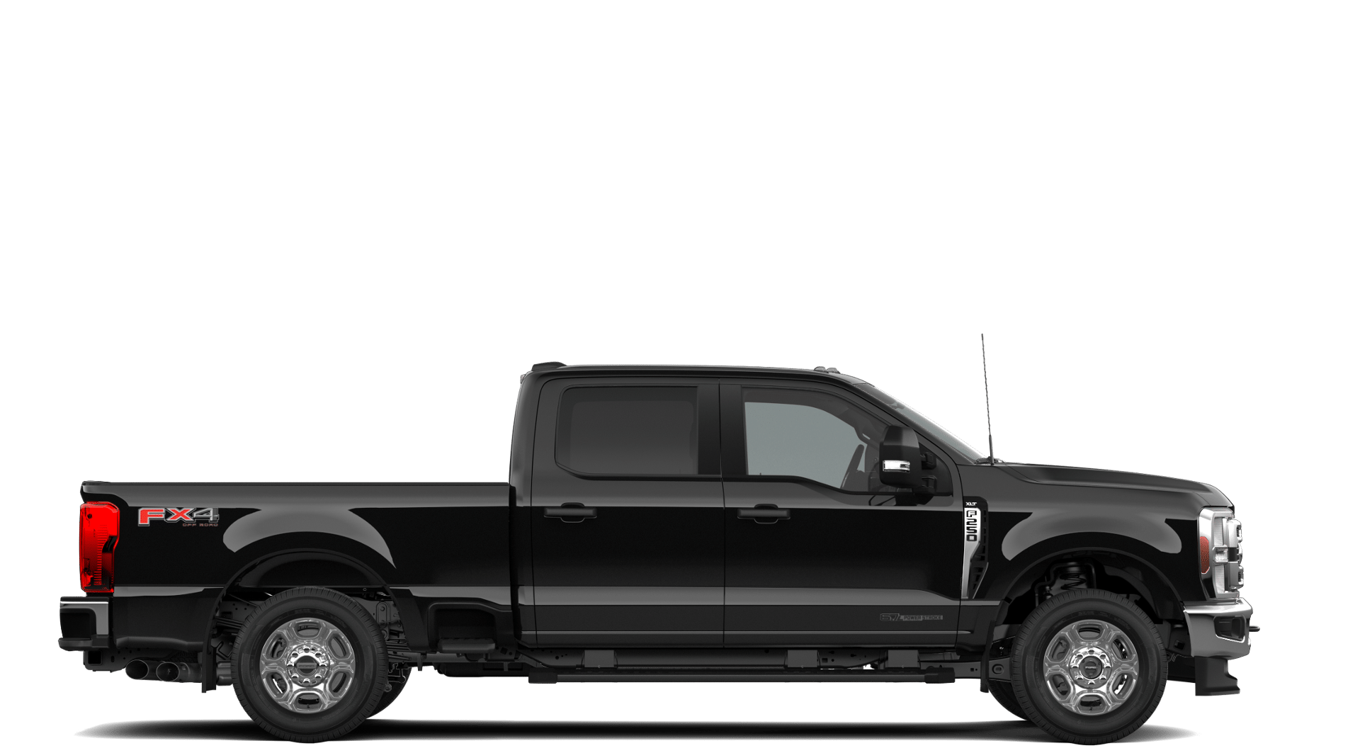 2026 Ford Super Duty® External Image 1